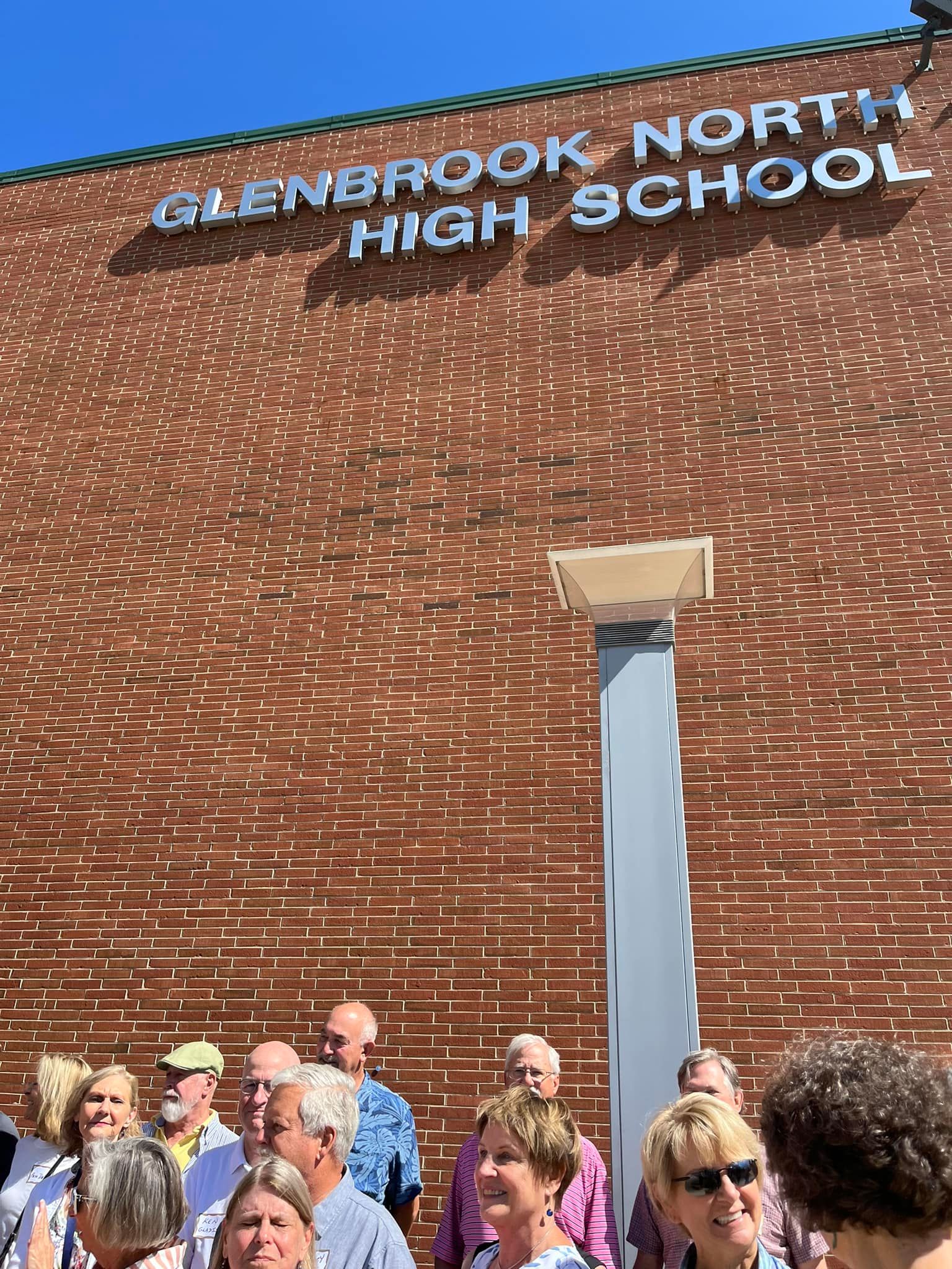 Alumni – Glenbrook High School Foundation